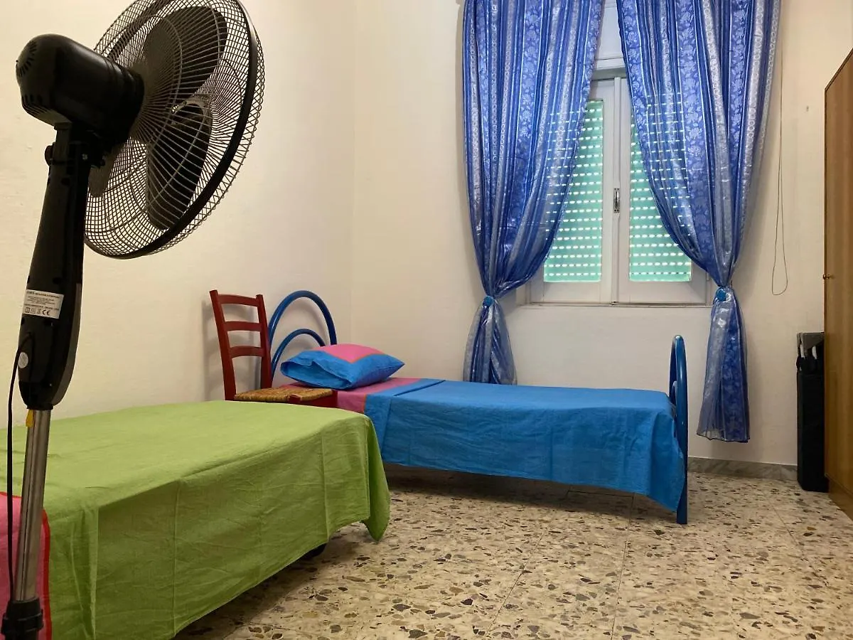 Appartamento Olbia Centro